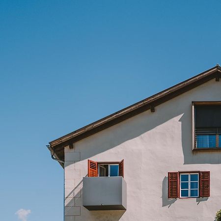Hotel Zum Riesen Historic Refugium Laces Exterior foto