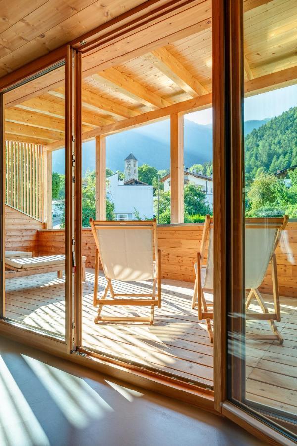 Hotel Zum Riesen Historic Refugium Laces Exterior foto